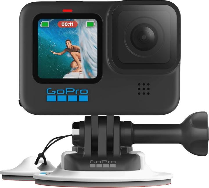 Image du produit GoPro Kit de montage du héros du surf (Héros 7, Universel, Action Osmo)