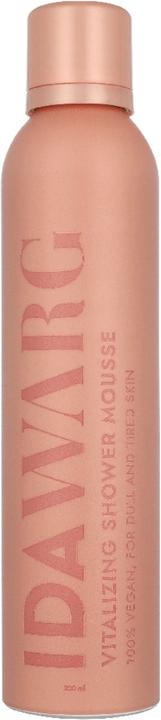 Produktbild Kallos Ida Warg Vitalizing Shower Mousse 200ml (200 ml)