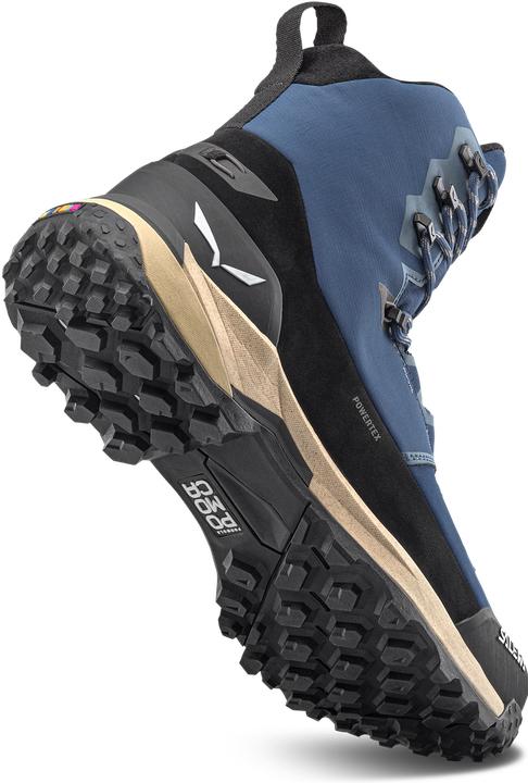 Produktbild Salewa Puez Winter Mid Ptx M (39)