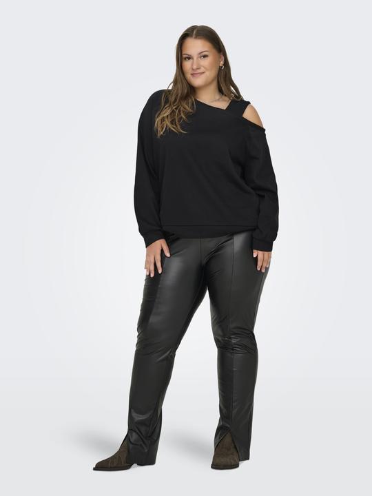 Produktbild Only CARCOLDIE Sweatshirt Sweatshirt (M)