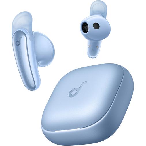 Anker Soundcore Liberty Buds blue (ANC, 7 h, Senza fili), Cuffie, Blu