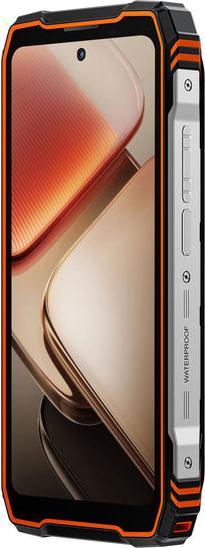 Produktbild Blackview Xplore 1 (5G - 6.78" - 256 Go, 12 Go RAM - 20000mAh) Orange (256 GB, Orange, 6.78", Dual SIM, 5G)