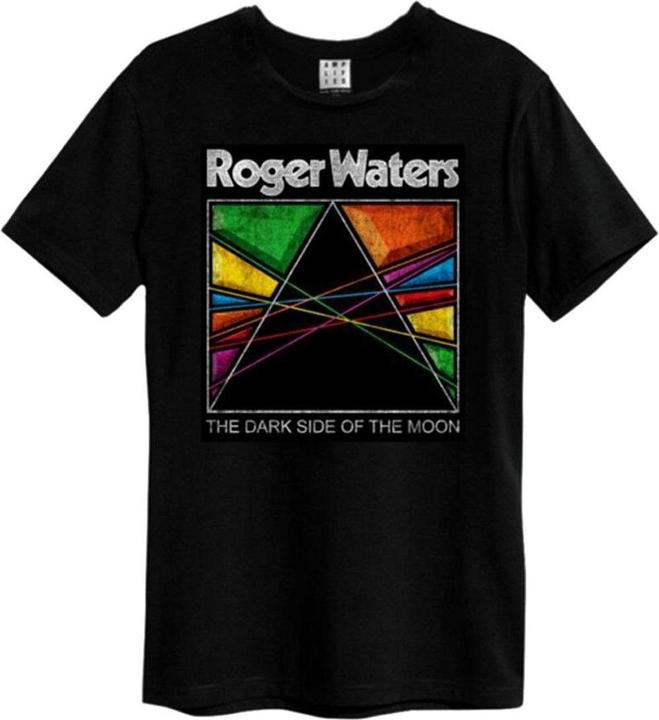 Produktbild Amplified Dark Side Of The Moon TShirt (3XL)