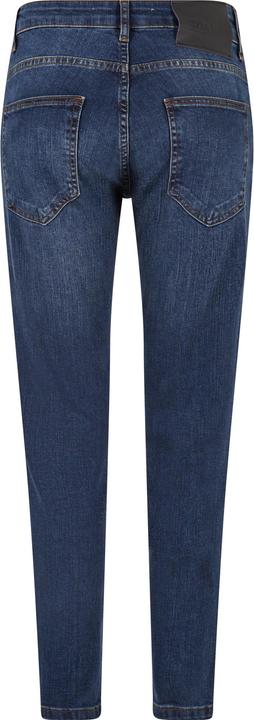Actual product image Sony 2Y Destroyed Slim Fit Denim (32)