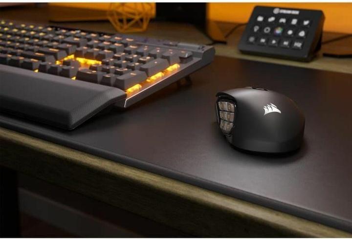 Produktbild Corsair Scimitar Elite (Kabellos)