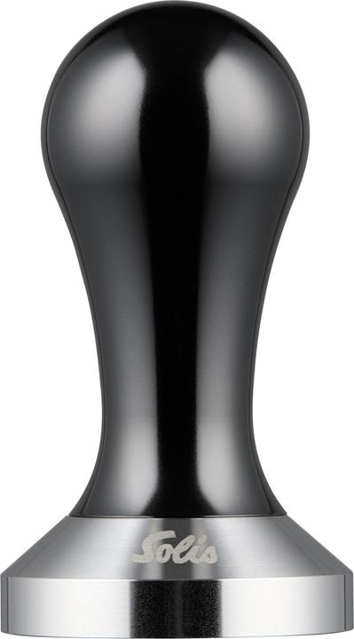 Solis Tamper zu 51 mm Siebhalter