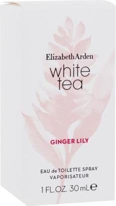 Produktbild Elizabeth Arden Ginger Lily Eau de Toilette (Eau de Toilette, 30 ml)