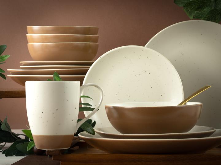 Immagine prodotto CreaTable Dune di sabbia (16 Pezzo/i)