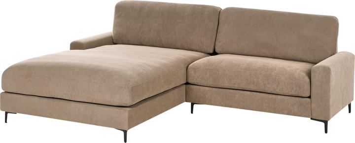 Produktbild Beliani Maloy (3-Sitzer, Ecksofa)