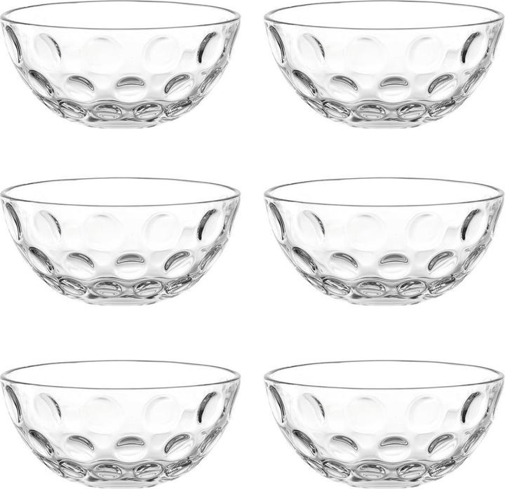 Produktbild Leonardo Schale Cucina Optic 14cm 6er Set