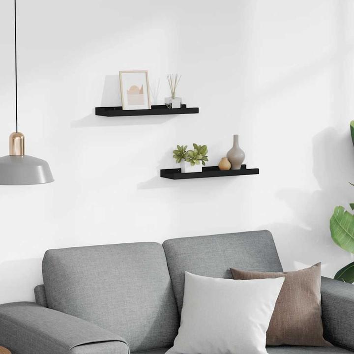 Immagine prodotto vidaXL Bilderboard (40 x 9 x 3 cm)
