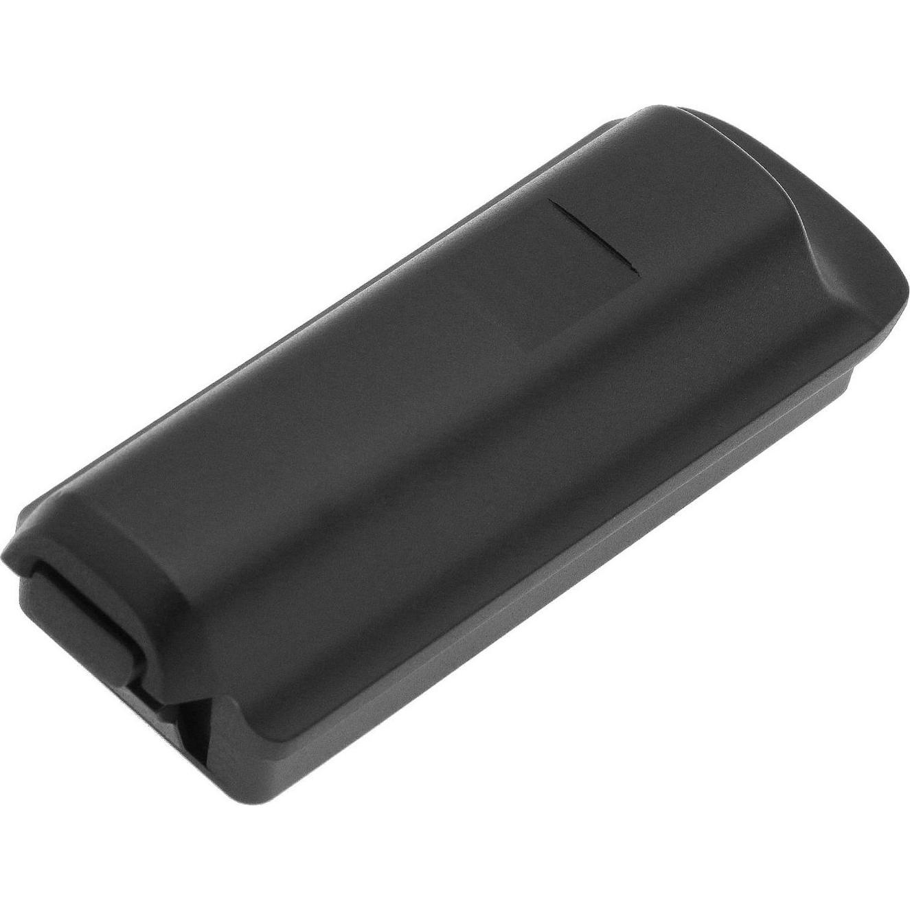 CoreParts Battery for Zebra Barcode, Barcode-Scanner Zubehör