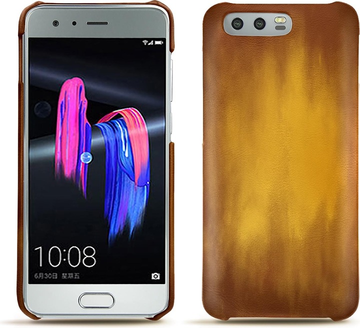 Produktbild Noreve Lederschutzhülle (Honor 9)