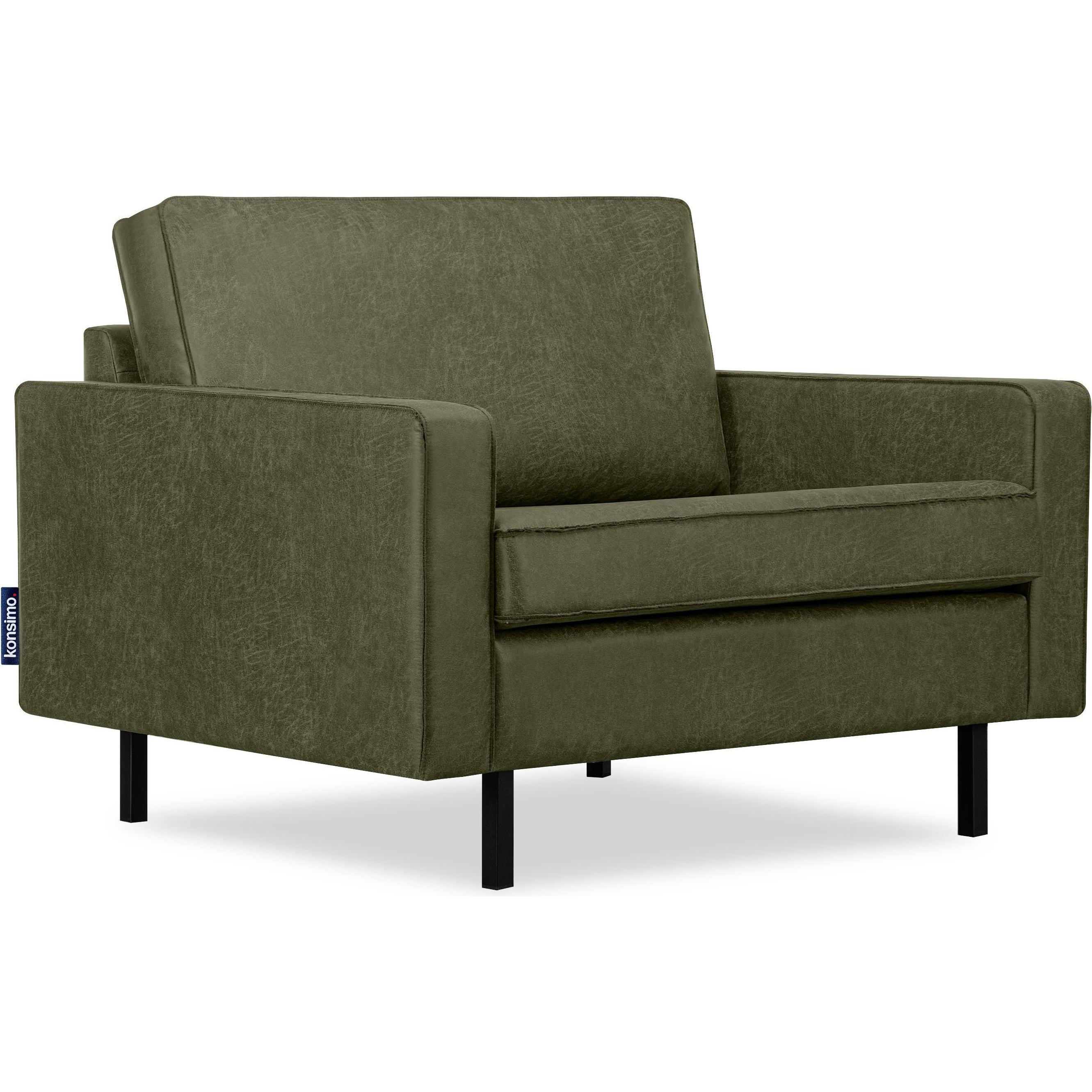 Konsimo, Sessel, Invia