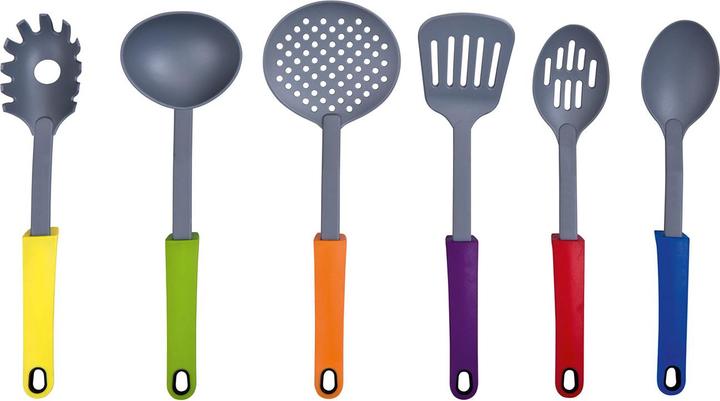 Immagine prodotto Alpina Garden Utensili da cucina con supporto