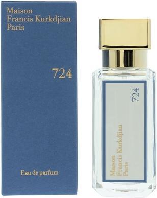 Produktbild Maison Francis Kurkdjian 724 Eau de Parfum (Eau de Parfum, 35 ml)