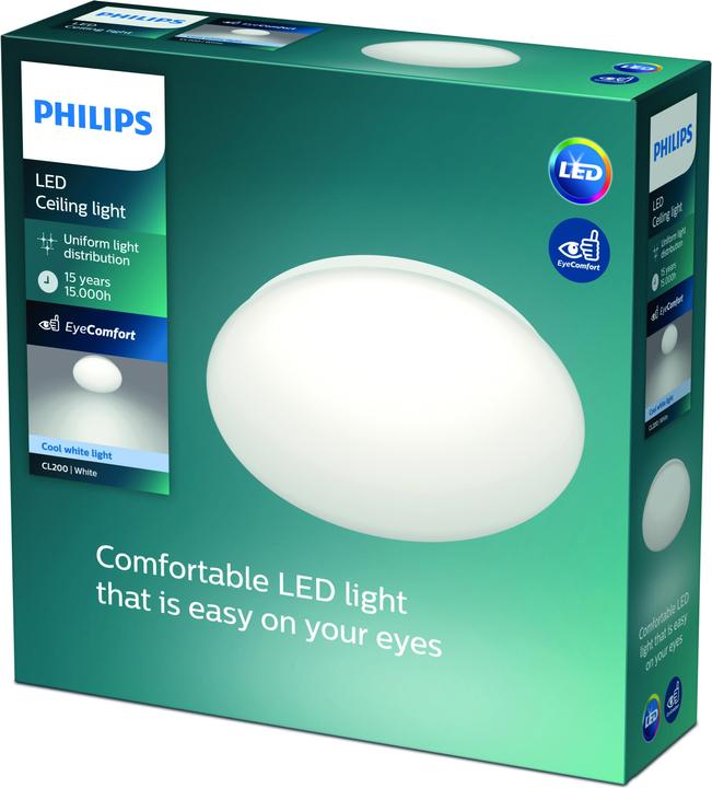 Produktbild Philips Moire (640 lm)