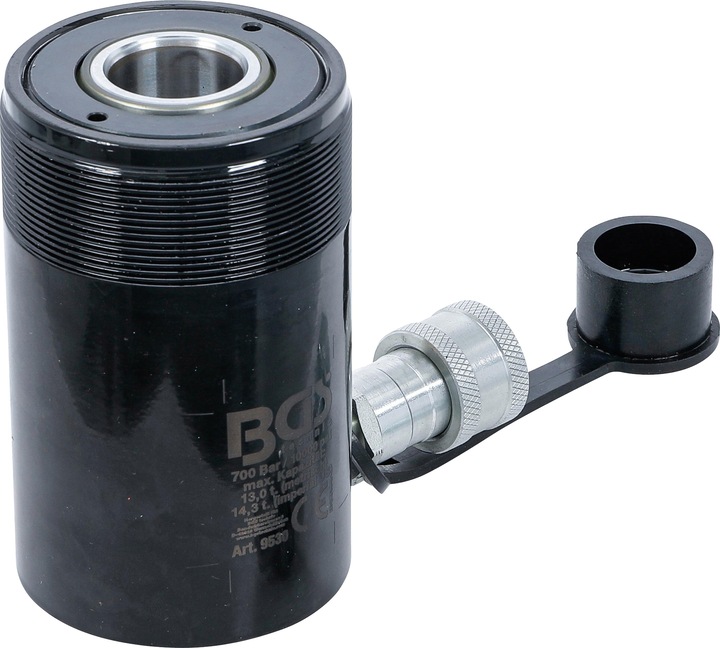 Image du produit BGS Vérin hydraulique 700 Bar