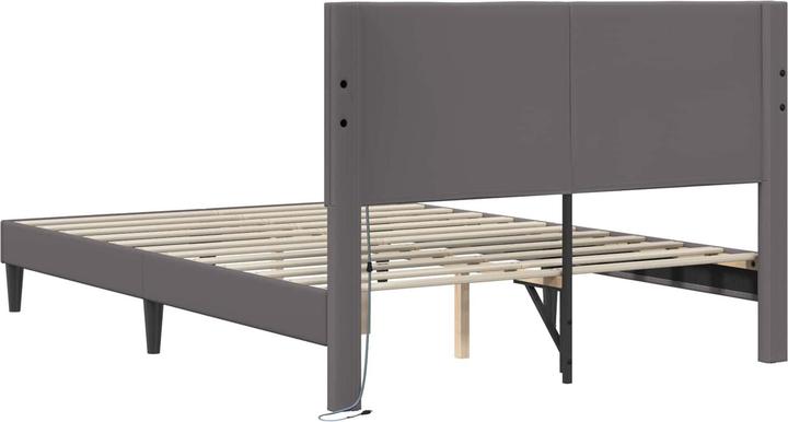 Image du produit vidaXL Betten (120 x 190 cm)