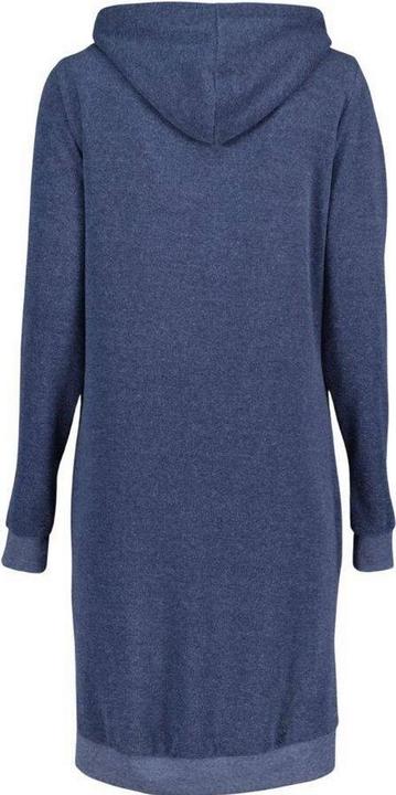 Image du produit Joop! - Robe à capuche motif/style uni - Femme (M)