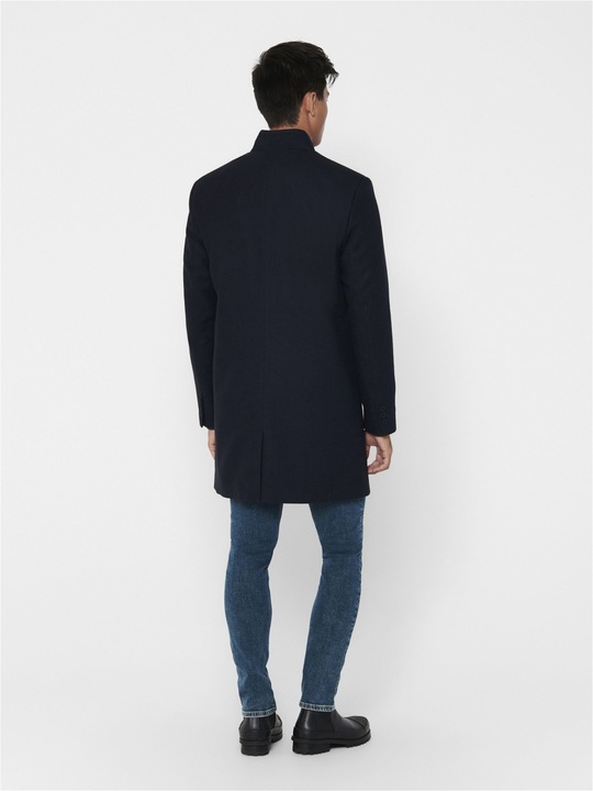 Produktbild Only & Sons Wollmischfaser Trenchcoat (XL)