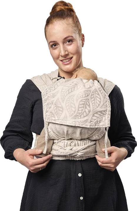 Actual product image Stokke Limas Baby Carrier OCS