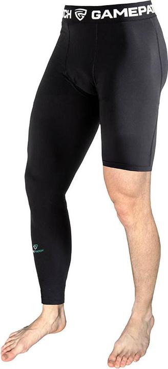 Actual product image Gamepatch Single-leg tights RIGHT (L)