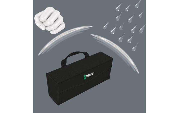 Produktbild Wera 2go 3 (1 Teil)