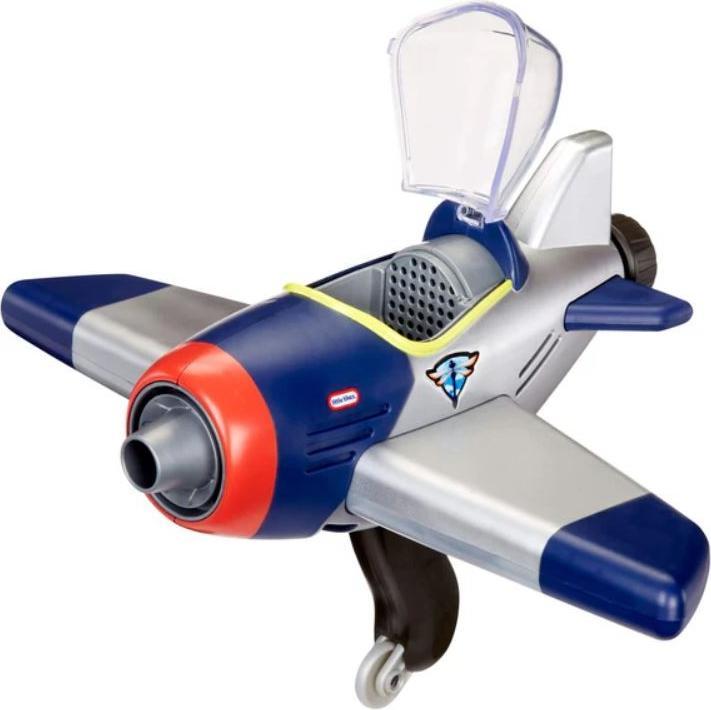 Actual product image Little Tikes Big Adventures - Flugzeug