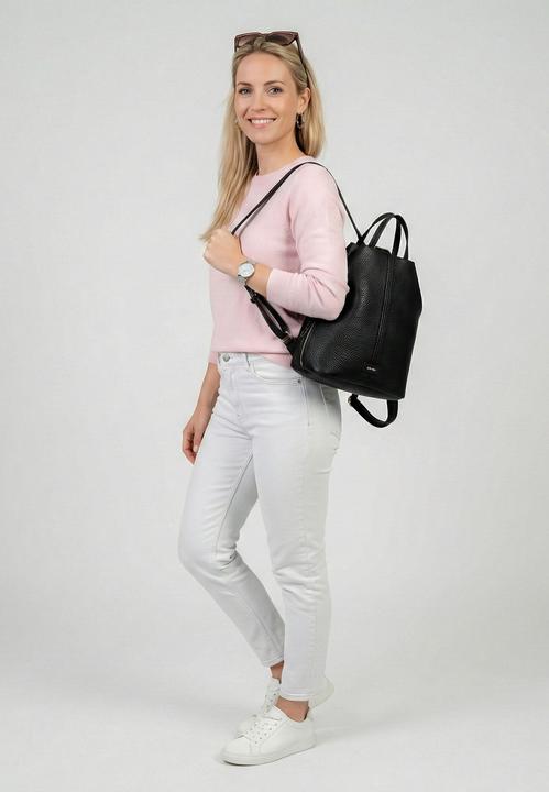 Produktbild Suri Frey Rucksack SFY Gray (19.53 l)