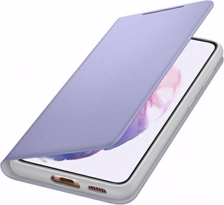 Produktbild Samsung Smart LED View (Samsung Galaxy S21+ 5G)