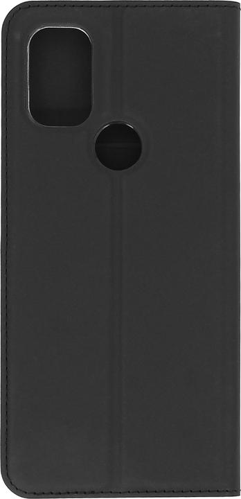 Actual product image Dux Ducis Skin Pro Series Bookcover (OnePlus North N10 5G)