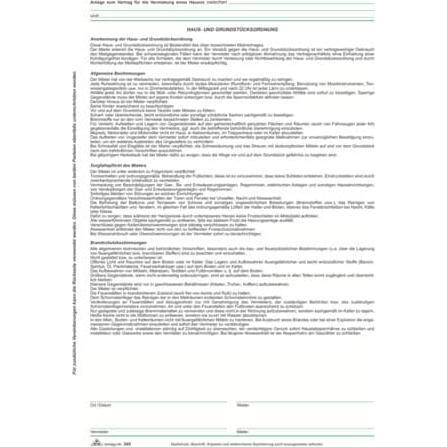 Rnk 10 RNK-Verlag 545/10 Mietverträge für Häuser (545/10)