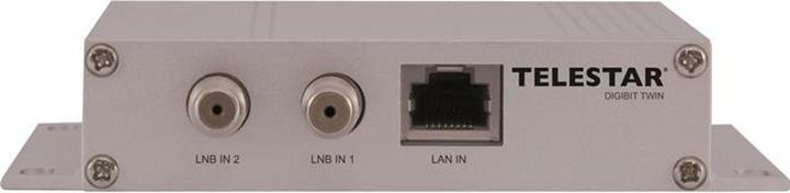 Actual product image Telestar DIGIBIT Twin (Terminal strips)