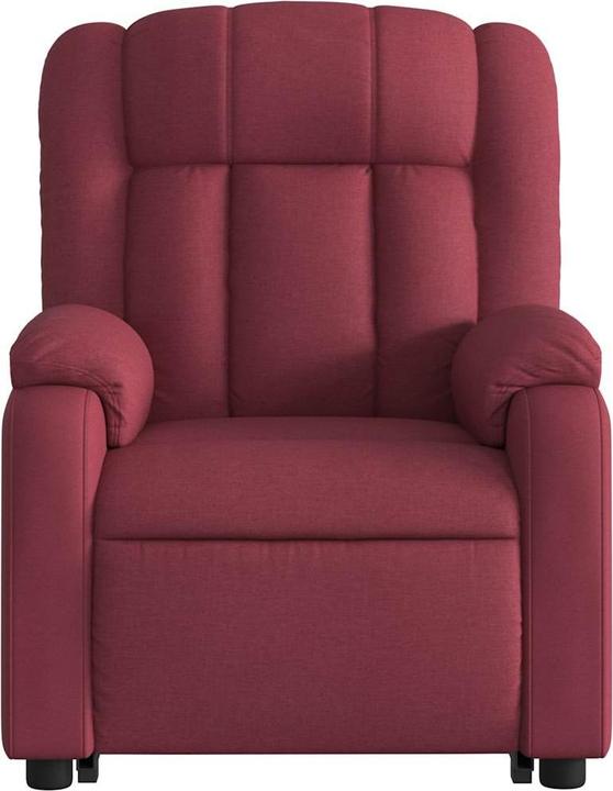 Image du produit vidaXL Massagesessel mit Aufstehhilfe