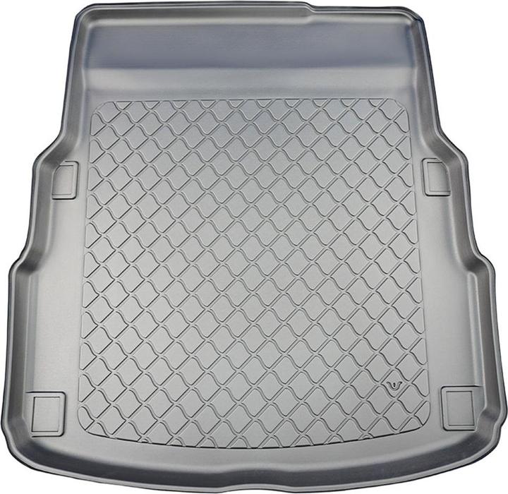 Immagine prodotto Aristar Rivestimento del bagagliaio per Audi A8 dal 2019 (ibrido plug-in + facelift 2021)