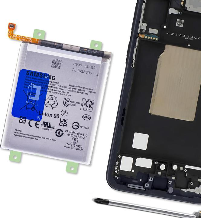 Produktbild Samsung 5000mAh