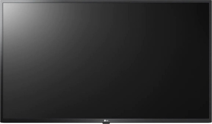 Actual product image LG 55US342H9ZC (55", US342H, LED, 4K, 2022)