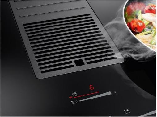 Produktbild Electrolux DMGL8361SW (83 cm, Induktionskochfeld)