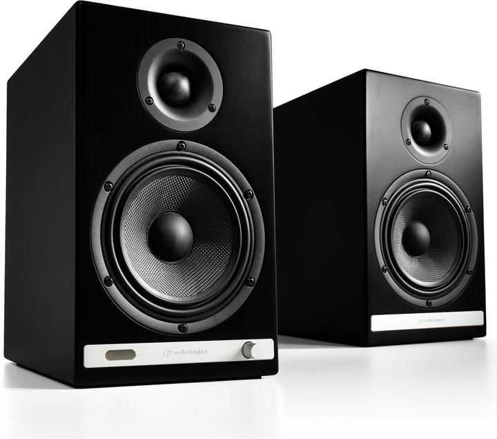 Productafbeelding Audioengine Hd6 (1 paar, 50 W)