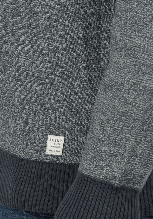 Immagine prodotto Blend Nathan Maglione Pullover Maglieria Da Uomo Con Girocollo In Cotone 100% (3XL)