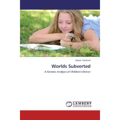 Worlds Subverted, Fachbücher