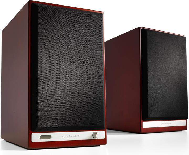 Produktbild Audioengine Hd6 (1 Paar)