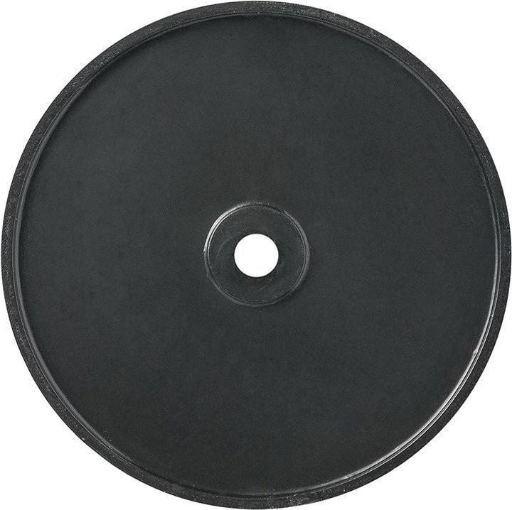 Produktbild ProPlus Reflektor weiss 60mm Schraubbefestigung 2 Stück im Blister