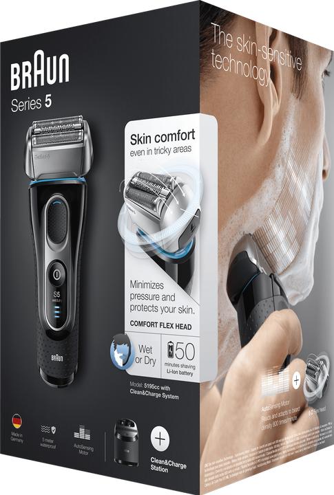 Produktbild Braun Series 5