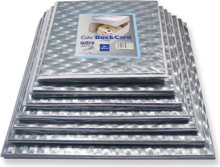 Produktbild PME Cake Box (1x)