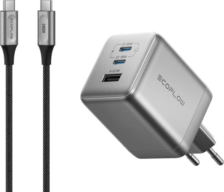 Immagine prodotto EcoFlow Rapid Pro Charger