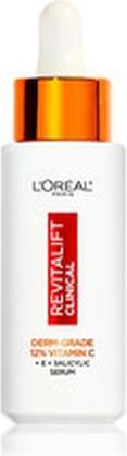 L'Oréal Paris Revitalift Pure 12% Vitamin C (30 ml)