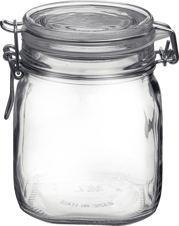 Immagine prodotto Bormioli Rocco Fido (1 pz., 0.75 l)