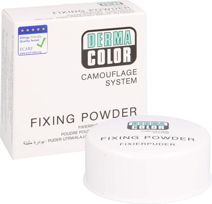 Image du produit Dermacolor Poudre de fixation (P11)
